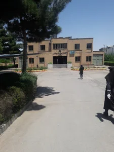 اداره گاز شهرستان قوچان
