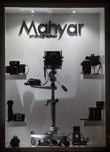 Mahyar Photography