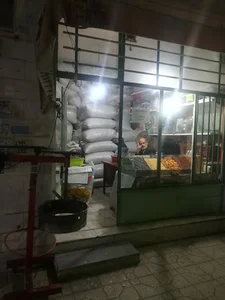 ارزانسرای مدرس