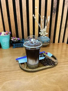 کافه عطاری سندروس 4