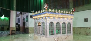 امامزادگان عینعلی و زینعلی 4