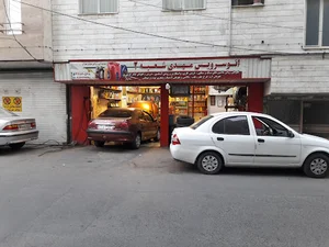 تعویض روغنی