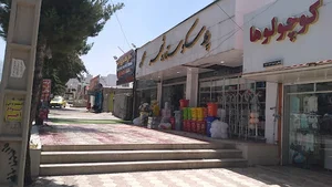 پلاسکو ستاره شهر((سهمگین)) یاسوج