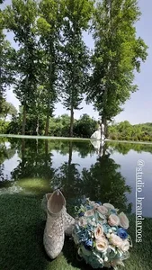 آتلیه برند عروس