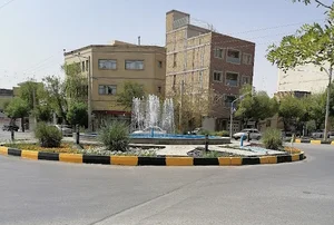 بانک املاک کریمی