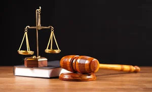 دفتر وکالت خانم مهری ناصری