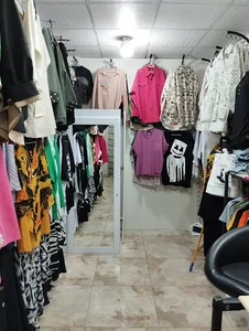 بوتیک لیدی شاپ
