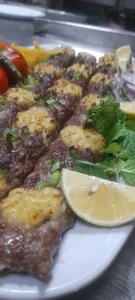 رستوران فانوس 4