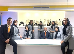 Rojin Travel Agency