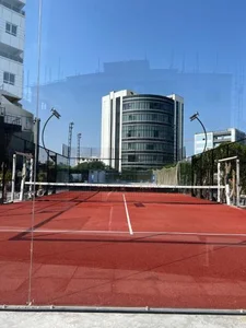 هتل ایران کیش 4