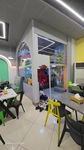 فست فود کیتو 2