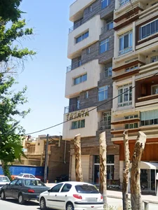 کلینیک زیبایی آلما 2