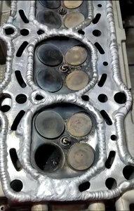گارگاه جوشکاری آرگون کاران 4