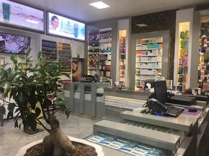 فروشگاه رزفخری