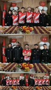 باشگاه فرهنگی ورزشی تراکتور 2