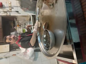 کباب و بریانی صوفی 2