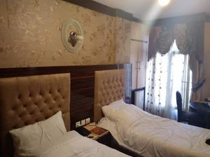 هتل بولوار
