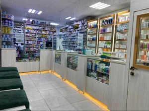 داروخانه دکتر طباطبائی 2