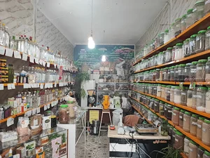 عطاری طبیب نجفی