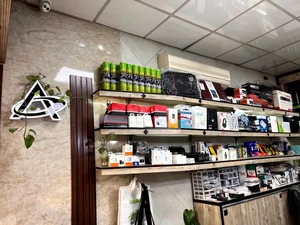 خدمات کامپیوتری اکتیو 4