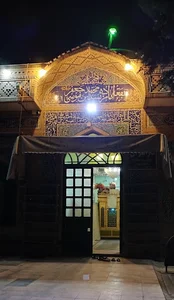 امامزاده سید محمد