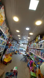 اسباب بازی فروشی تویزگرام