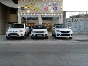اتو گالری همایون 2