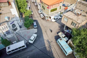 ماركت برادران زارع