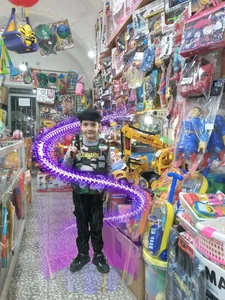اسباب بازی بهزاد 3