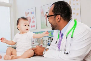 باشگاه تندرستی کودک جیم جیم