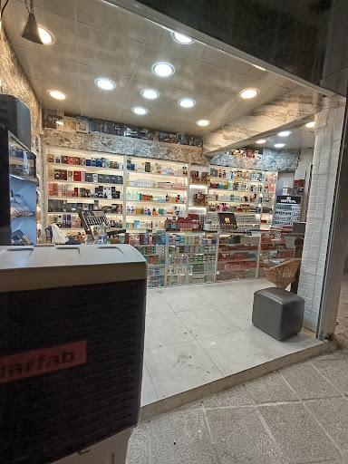 خیابان حضرتی