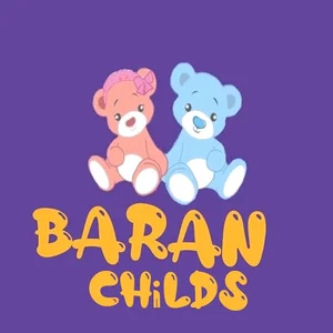 پوشاک کودک و نوجوان باران