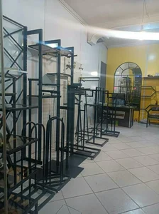 آذین فضا