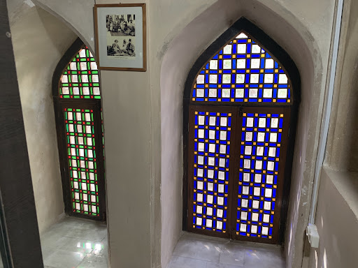 موزه تاریخ پزشکی خلیج فارس