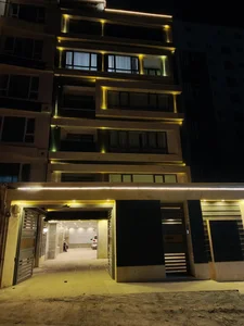 هتل اپارتمان مادر 5