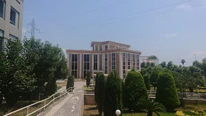 دادگستری کل استان گیلان