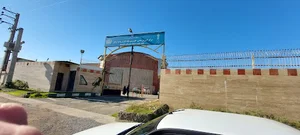 میهمانسرای خانه کارگر گرگان