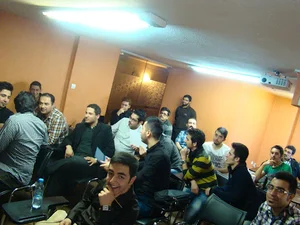 توسعه‌گر شبیه ساز