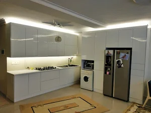 دکوراسیون طبیعت - Tabiat Carpentry