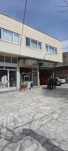 ابزارالات رستمی
