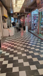 پاساژ خاموشی