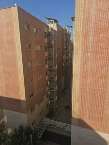 مجتمع مسکونی ارگ نفت (کاوه)