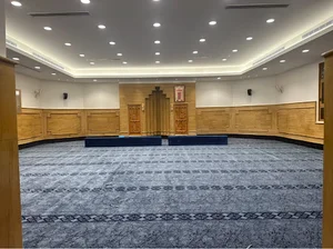 Al Sweed Mosque