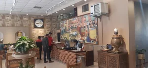 رستوران آبگوشت زنگی آباد 3