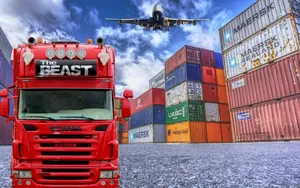باسکول گمرک شهرک صنعتی خیام