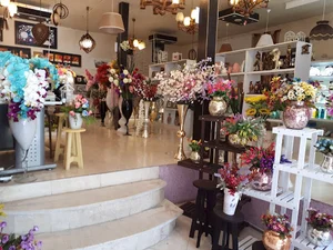 دکوراسیون و کادویی پارسه