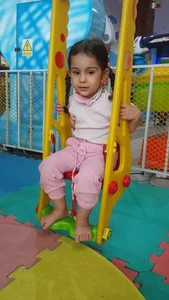 خانه کودک شهر سلطان 5