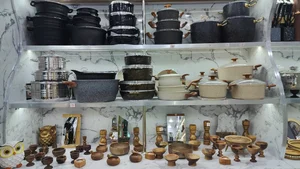 فروشگاه شیکاهوم 3