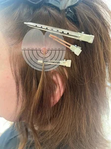 سالن زیبایی کاسیا kasiabeautysalon