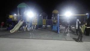 بوستان پدر